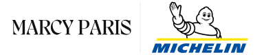  Marcy Michelin